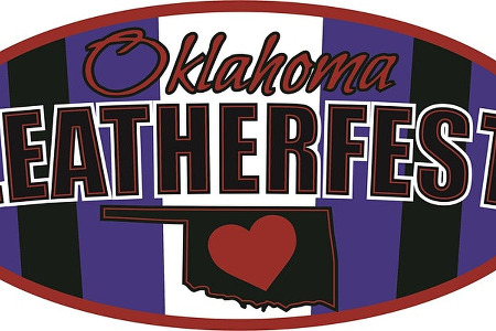 Oklahoma Leatherfest Logo