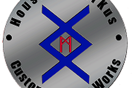 HOM logo