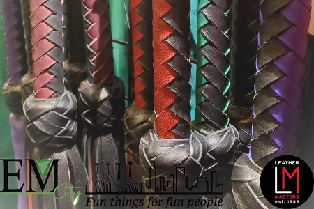 Oklahoma Leatherfest 2021