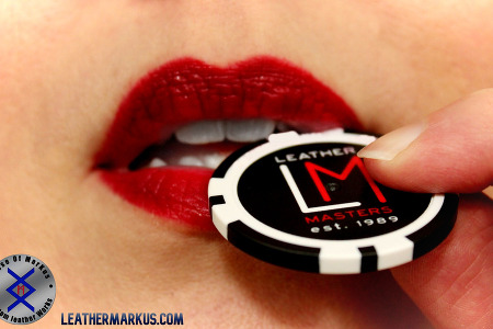 Leather Masters legacy 30th Anniversary