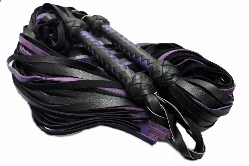 Standard Floggers