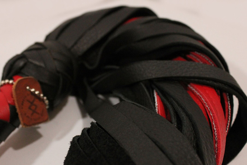 Electric Floggers