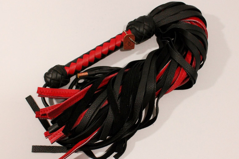 Electric Floggers