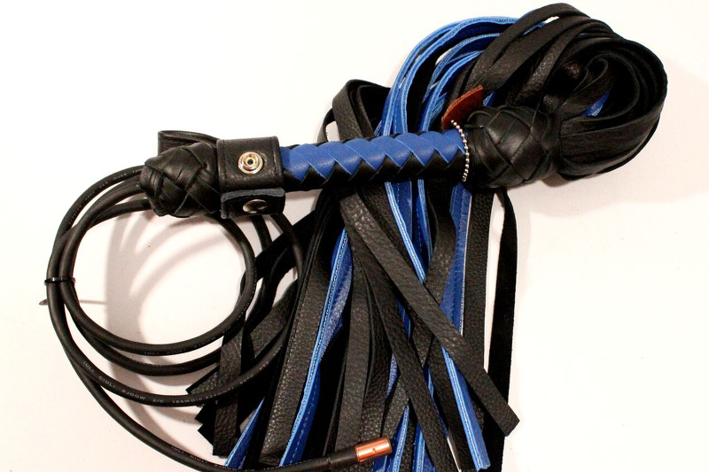 Electric Floggers