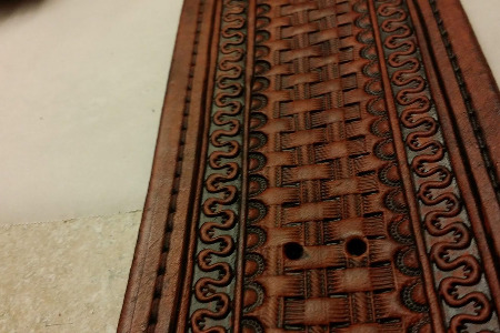 Holsters and Sheaths