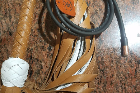Electric Floggers