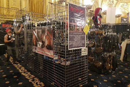 IML 2018