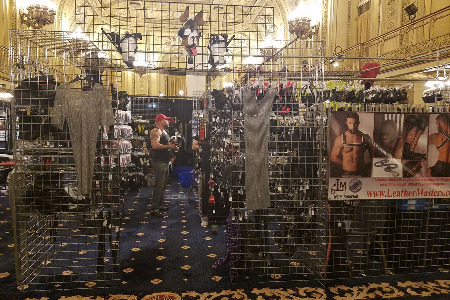 IML 2018