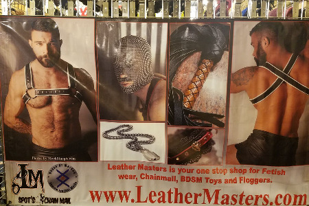 IML 2018