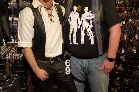 IML 2018