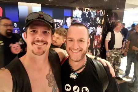 IML 2018