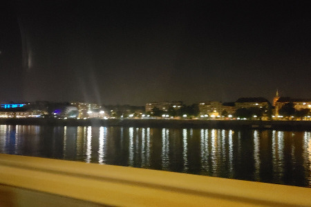 Budapest 2018