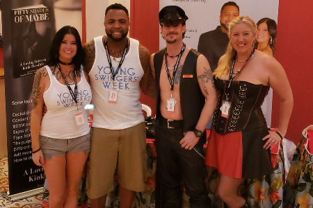 Hedonism II March 2019