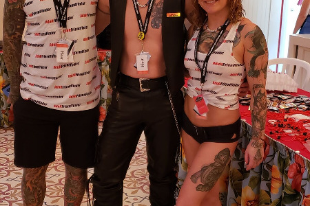 Hedonism II March 2019