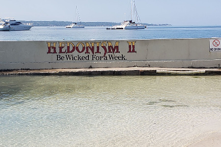 Hedonism II March 2019