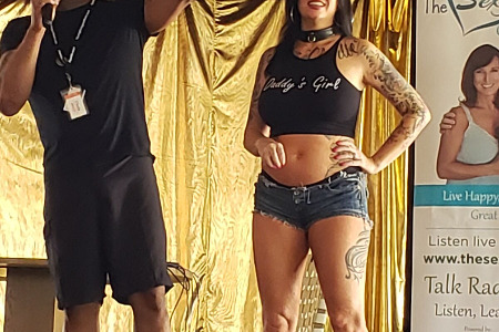 Hedonism II March 2019