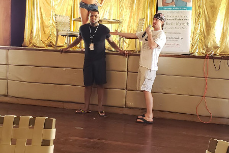 Hedonism II March 2019