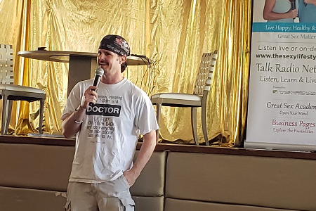 Hedonism II March 2019