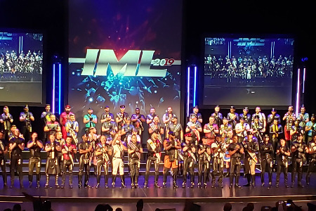 IML 2019