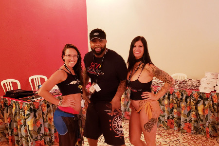 Hedonism II July2019