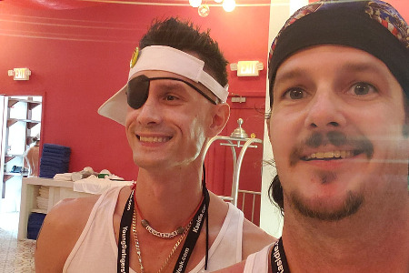 Hedonism II July2019