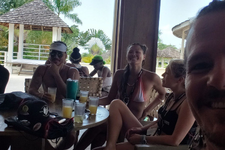 Hedonism II July2019