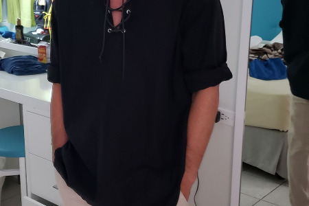 Hedonism II July2019