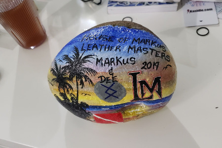 Hedonism II July2019