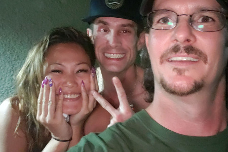 Hedonism II October 2019