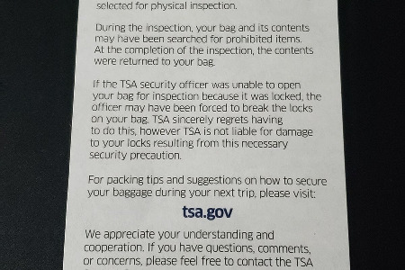 Hedonism II October 2019