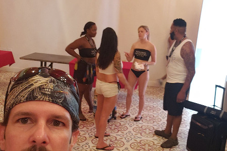 Hedonism II October 2019