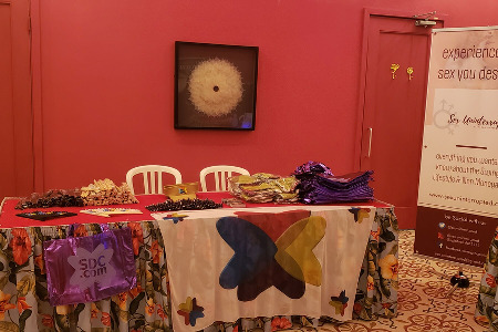 Hedonism II October 2019