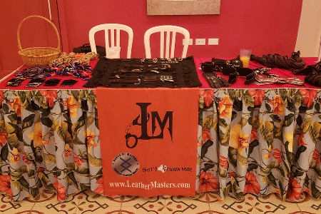 Hedonism II October 2019