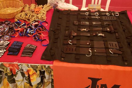 Hedonism II October 2019