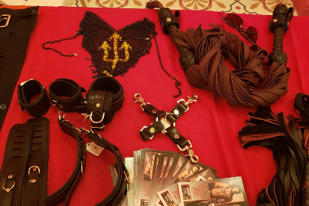 Hedonism II October 2019