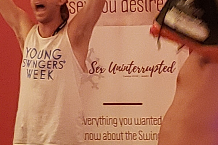 Hedonism II October 2019