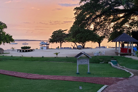 Hedonism II October 2019