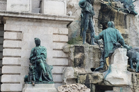 Budapest 2019