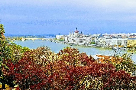 Budapest 2019