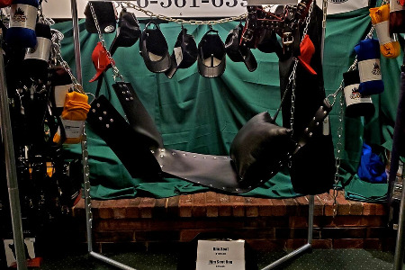 Oklahoma Leatherfest 2021