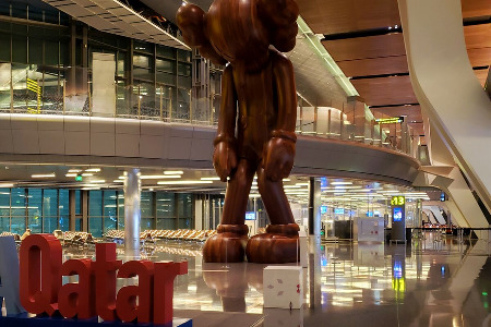 Shaolin Pilgrimage 2021