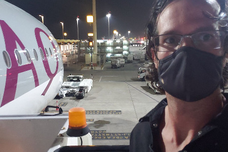 Shaolin Pilgrimage 2021