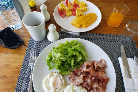 Shaolin Pilgrimage 2021