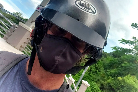 Shaolin Pilgrimage 2021