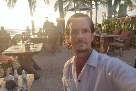 Shaolin Pilgrimage 2021