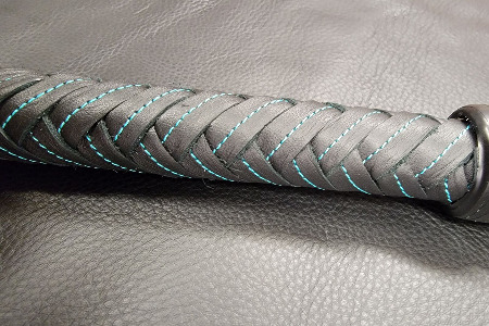 Wicked Stitch Teal