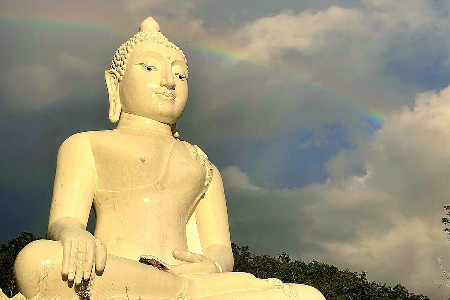 Shaolin Pilgrimage 2021