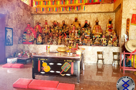 Shaolin Pilgrimage 2021