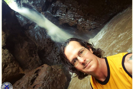 Shaolin Pilgrimage 2021