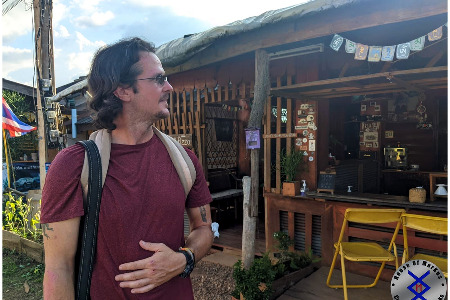 Shaolin Pilgrimage 2021